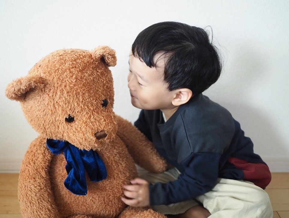 子供服のライセンスブランド