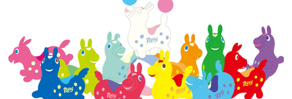 Rody – Arts Clothes アーツクローズ
