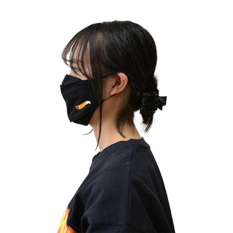 Hot Wheels　洗える3層立体マスク　送料無料　20枚セット - Arts Clothes　アーツクローズ