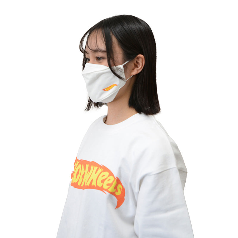 Hot Wheels　洗える3層立体マスク　送料無料　20枚セット - Arts Clothes　アーツクローズ